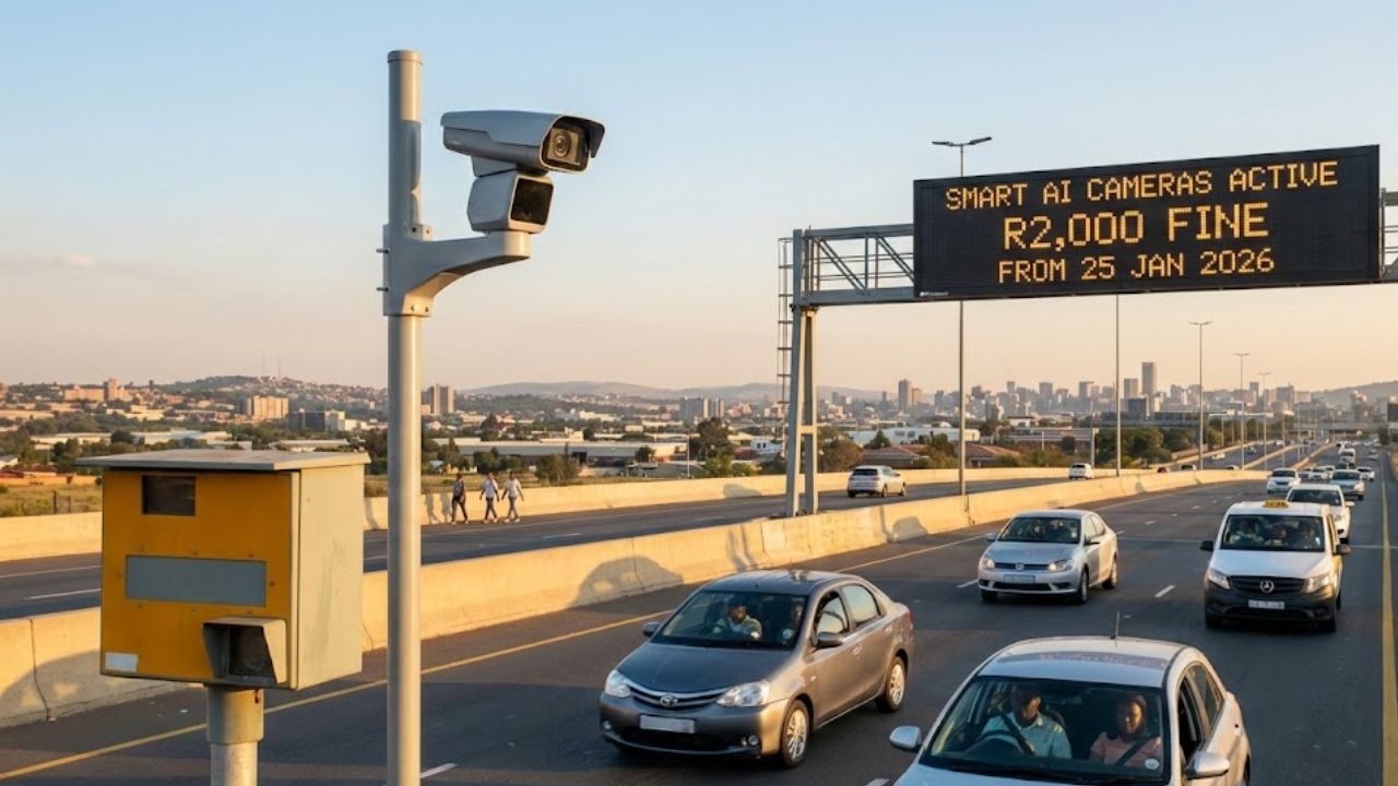 Goodbye to Fixed Speed Traps