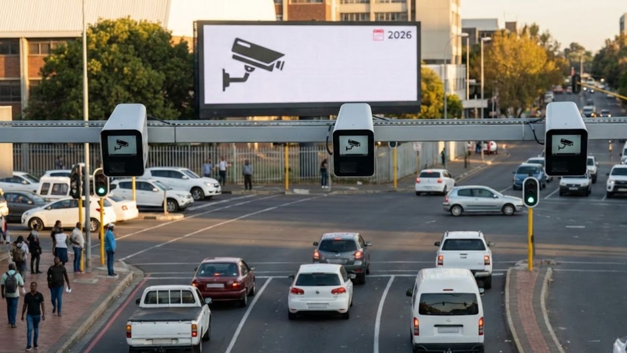 Goodbye to Old Traffic Fines System