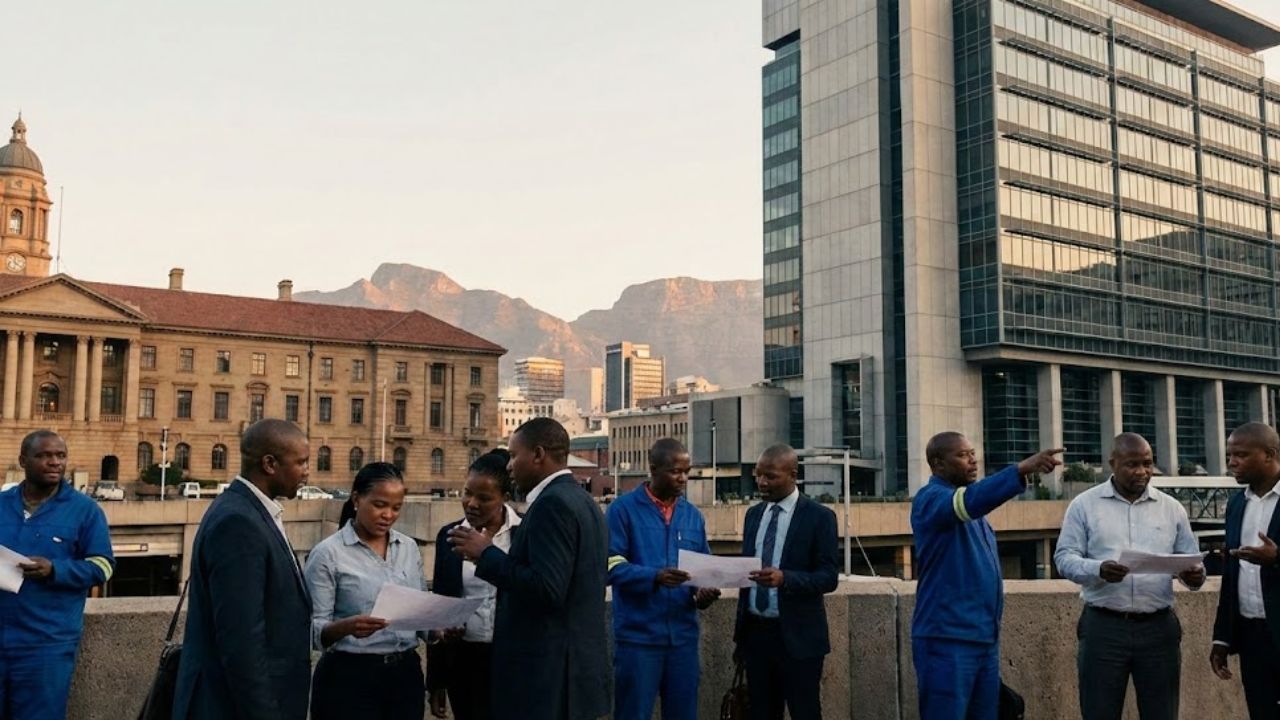 Goodbye to Old UIF Rules